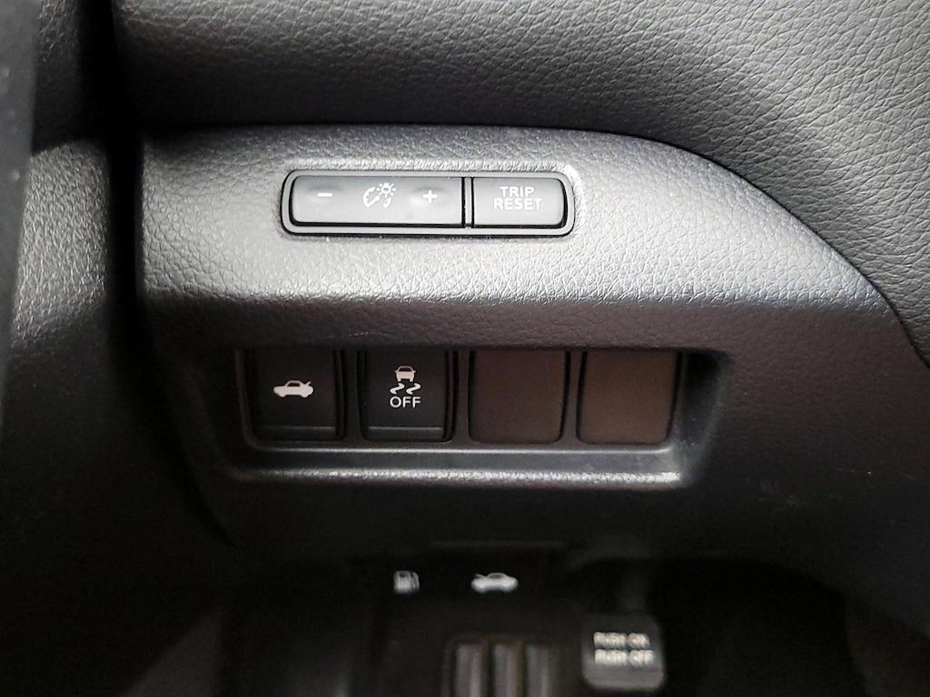 used 2017 Nissan Altima car, priced at $13,599