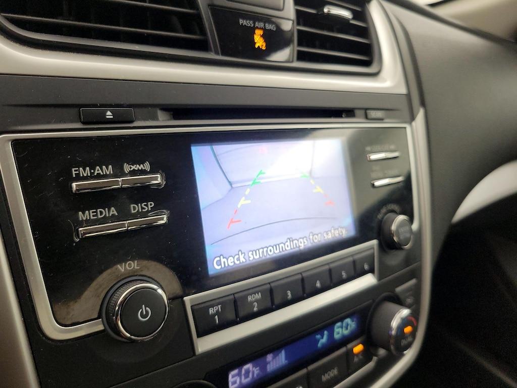 used 2017 Nissan Altima car, priced at $13,599