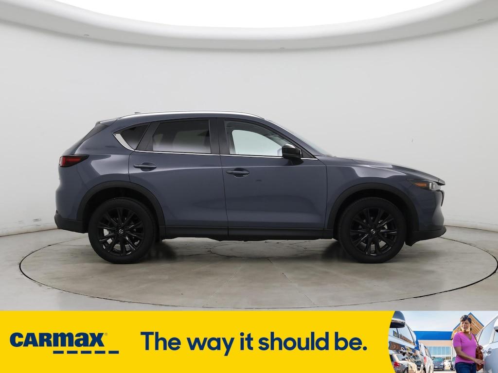 used 2023 Mazda CX-5 car, priced at $27,998