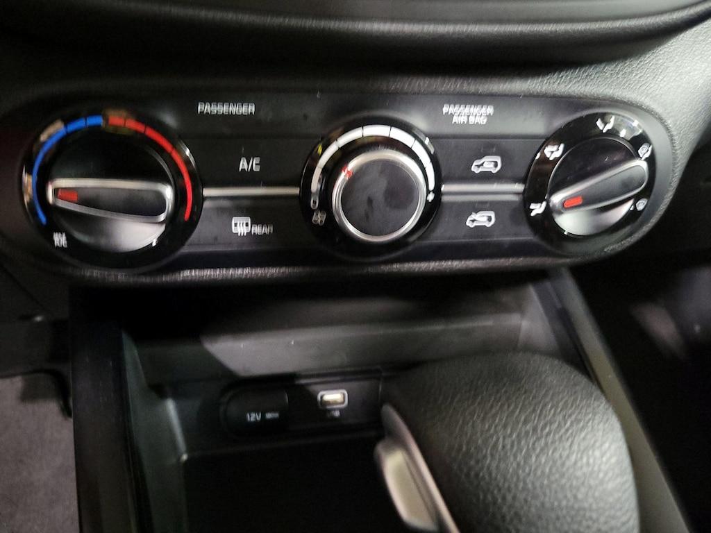 used 2024 Kia Soul car, priced at $19,998