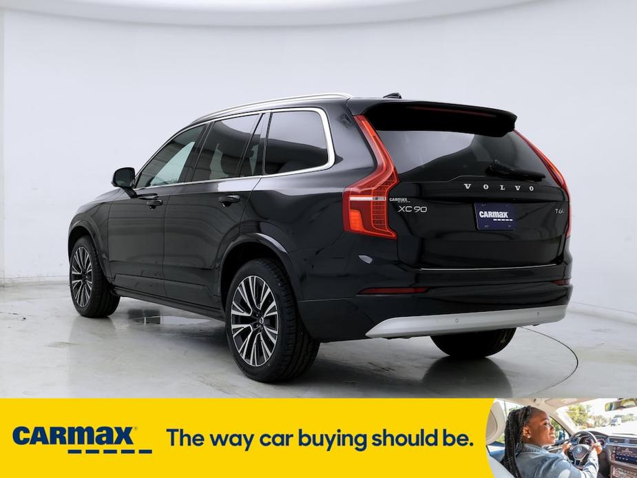 used 2022 Volvo XC90 car, priced at $41,998