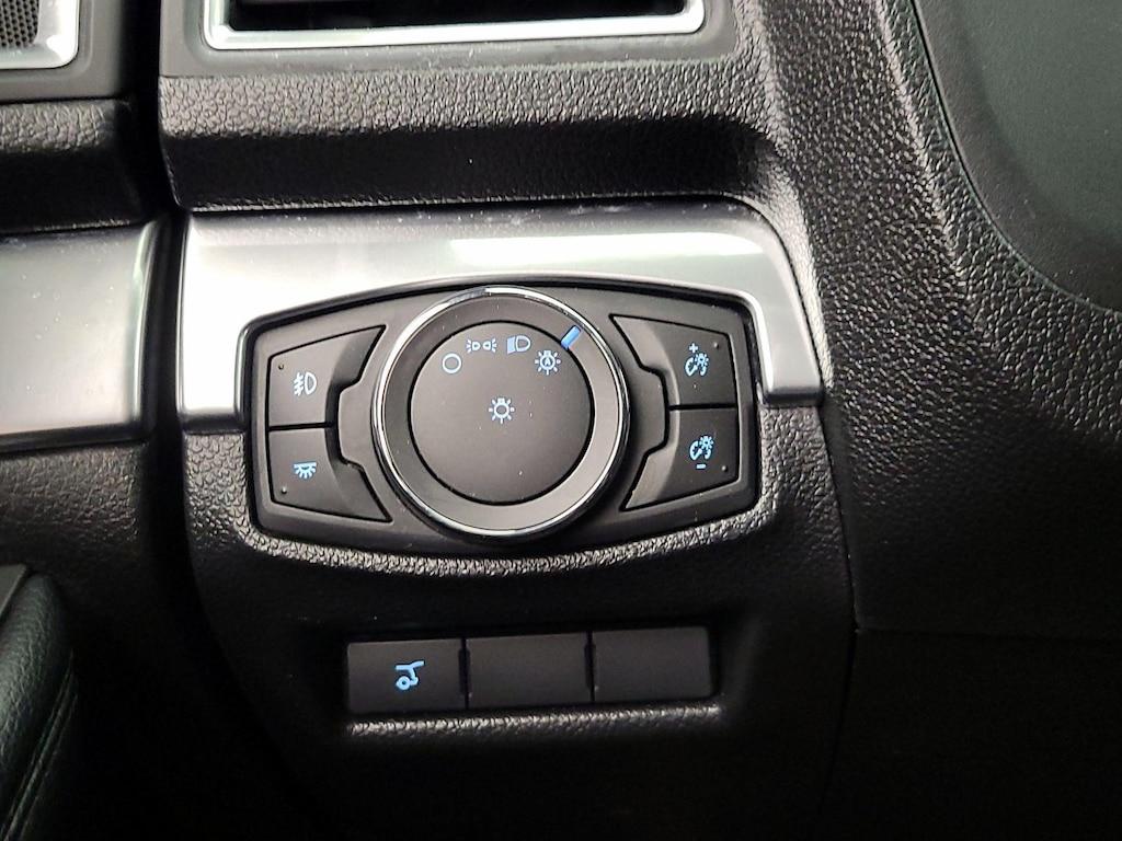 used 2017 Ford Explorer car, priced at $23,998