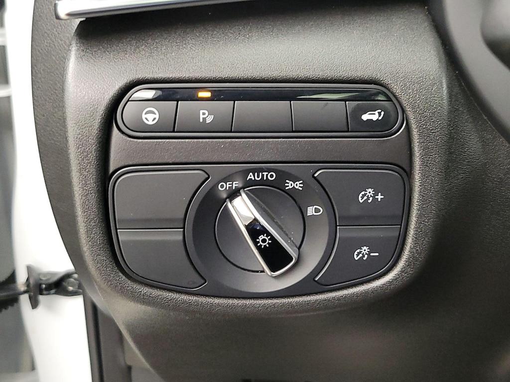 used 2023 INFINITI QX50 car, priced at $32,998