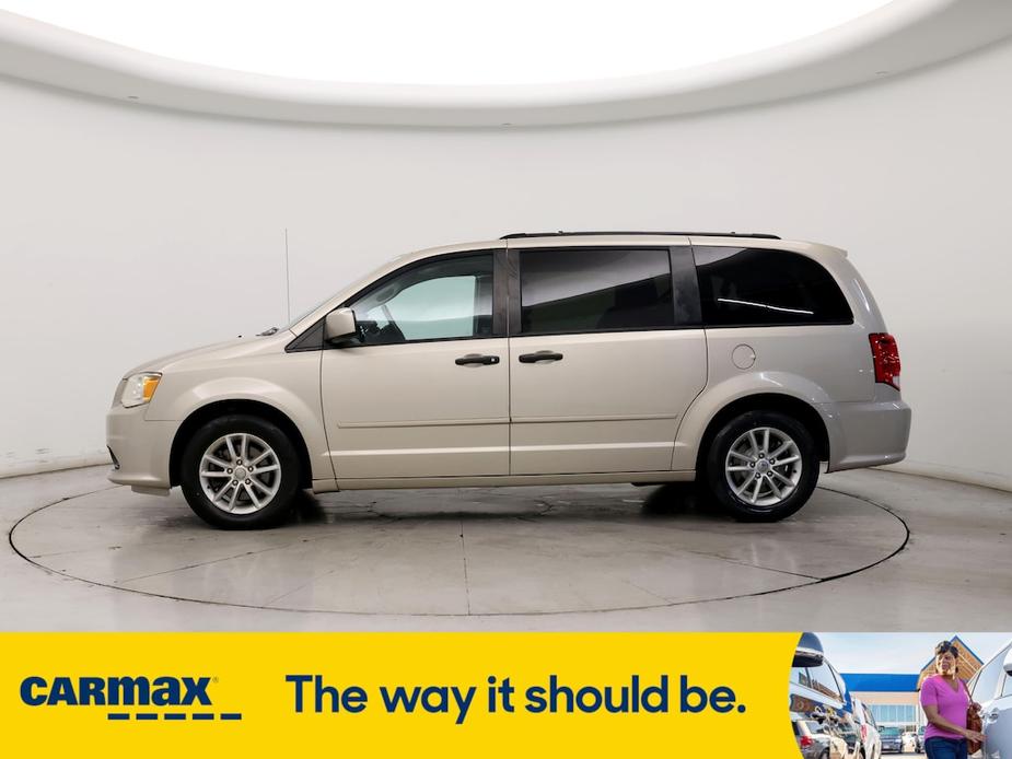 used 2014 Dodge Grand Caravan car, priced at $14,599