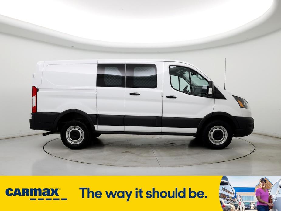 used 2021 Ford Transit-250 car, priced at $46,998