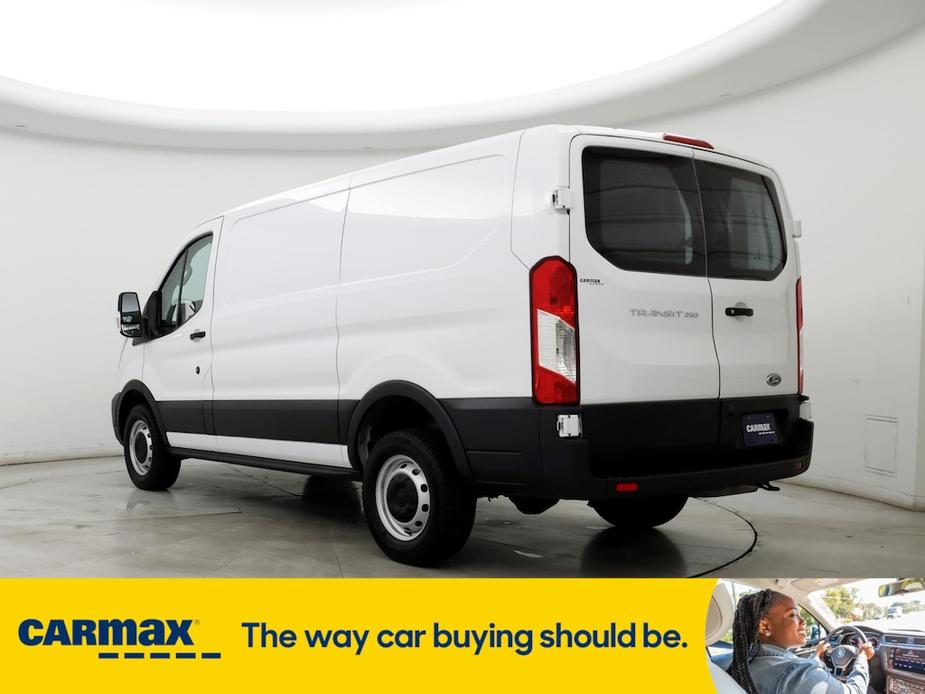 used 2021 Ford Transit-250 car, priced at $46,998