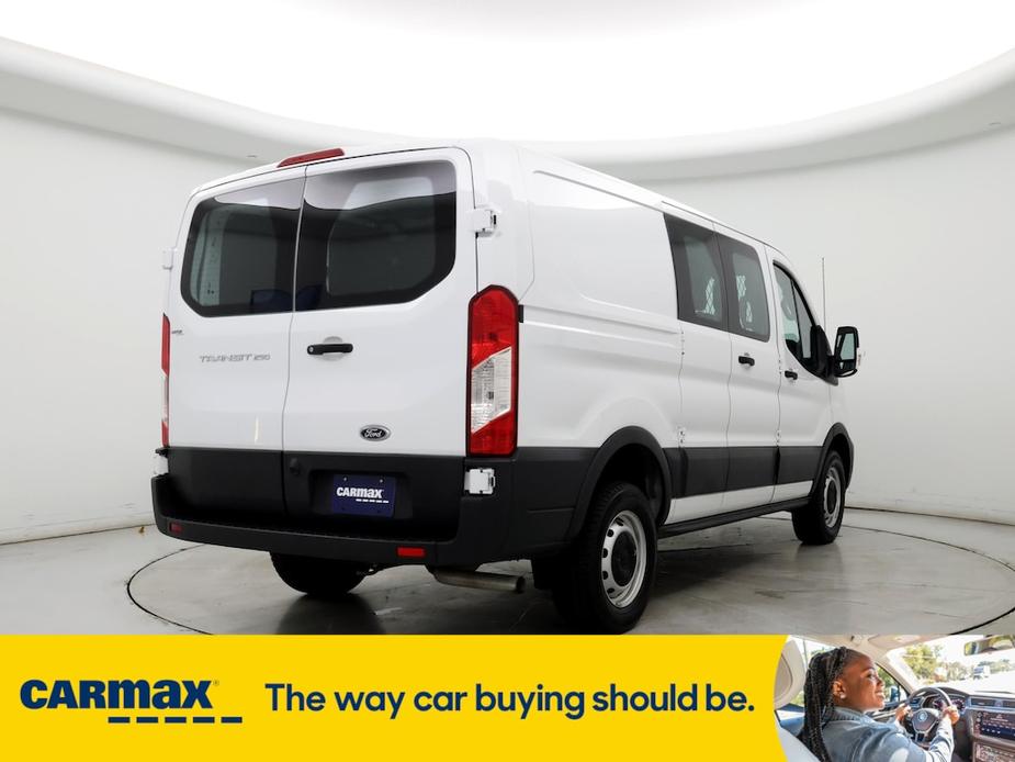 used 2021 Ford Transit-250 car, priced at $46,998