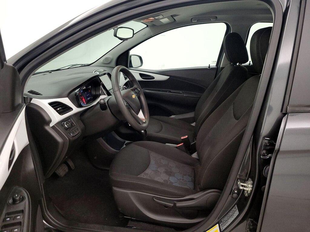 used 2017 Chevrolet Spark car, priced at $11,599