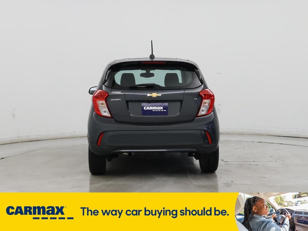 used 2017 Chevrolet Spark car, priced at $11,998