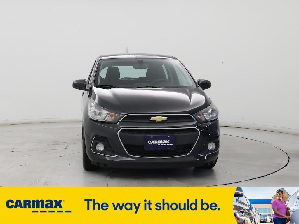 used 2017 Chevrolet Spark car, priced at $11,998