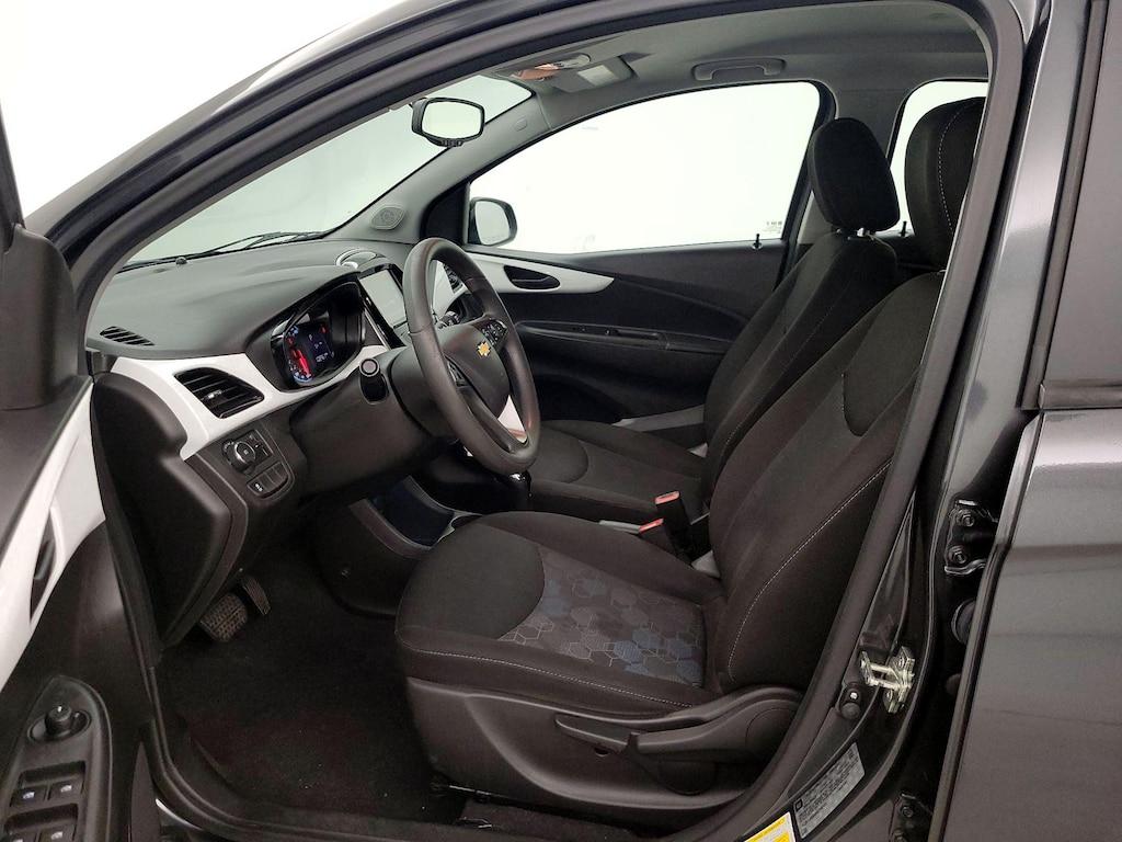 used 2017 Chevrolet Spark car, priced at $11,998
