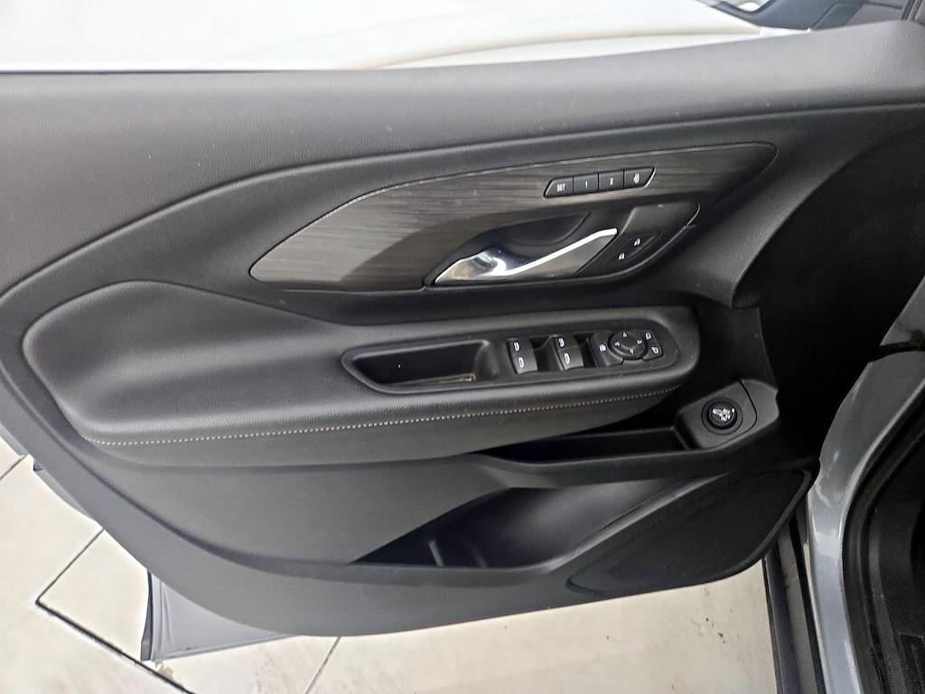 used 2023 GMC Terrain car, priced at $26,998