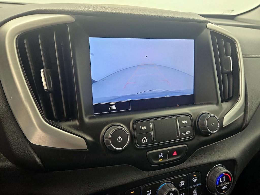 used 2023 GMC Terrain car, priced at $26,998