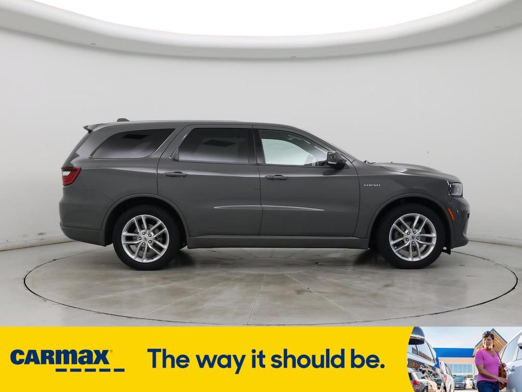 used 2021 Dodge Durango car, priced at $34,998