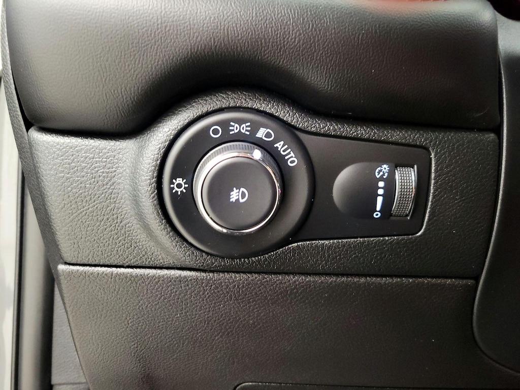 used 2021 Dodge Durango car, priced at $34,998