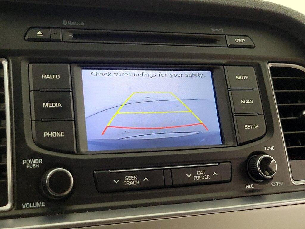 used 2015 Hyundai Sonata car, priced at $13,998