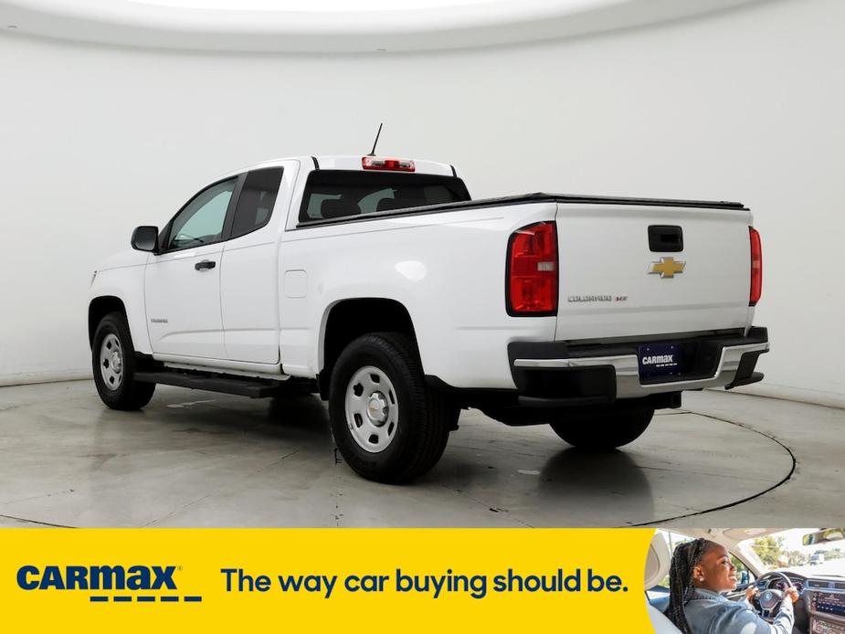 used 2018 Chevrolet Colorado car, priced at $22,998