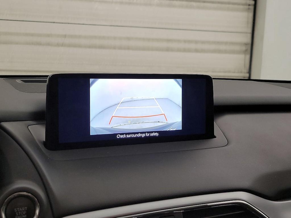 used 2023 Mazda CX-9 car, priced at $29,998
