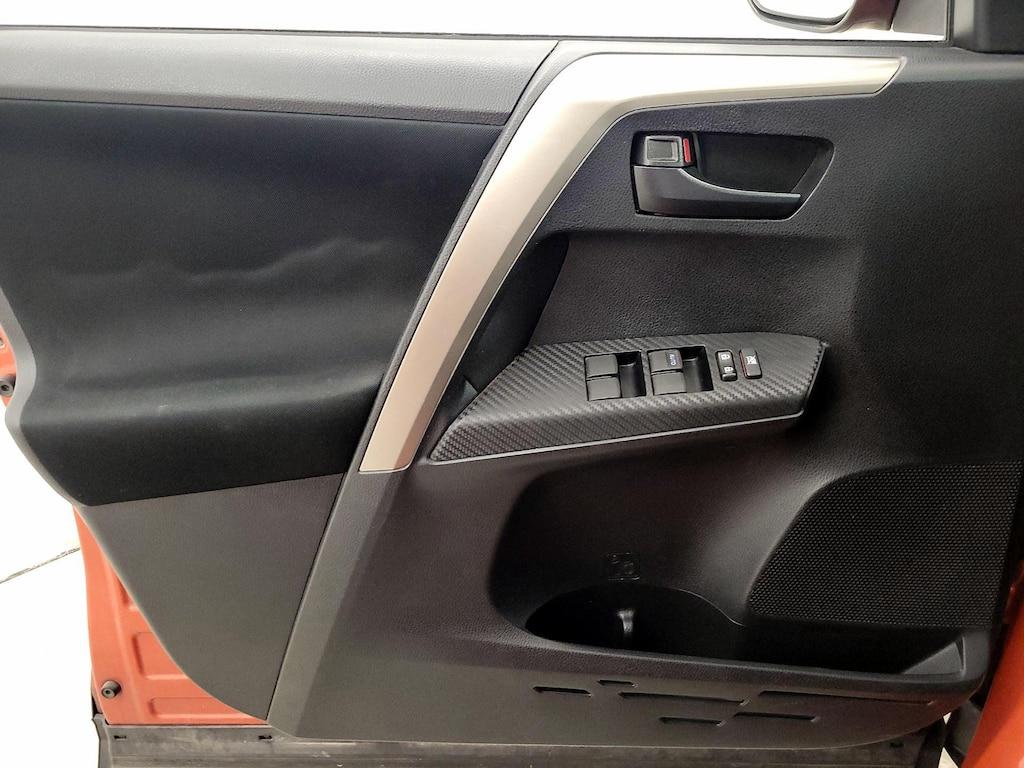 used 2015 Toyota RAV4 car, priced at $18,998