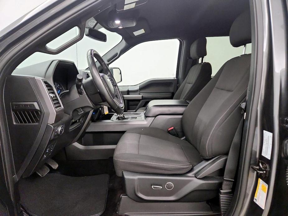 used 2017 Ford F-150 car, priced at $28,998