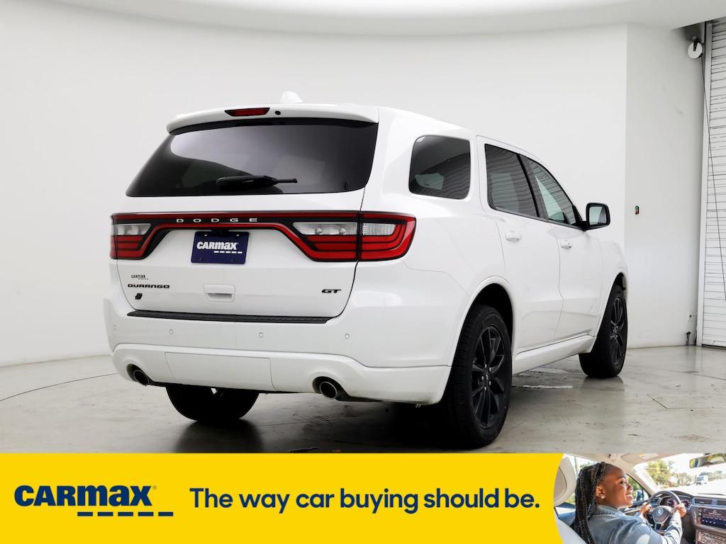 used 2019 Dodge Durango car, priced at $26,998