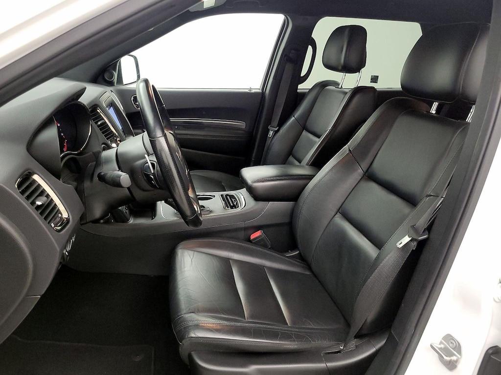 used 2019 Dodge Durango car, priced at $26,998