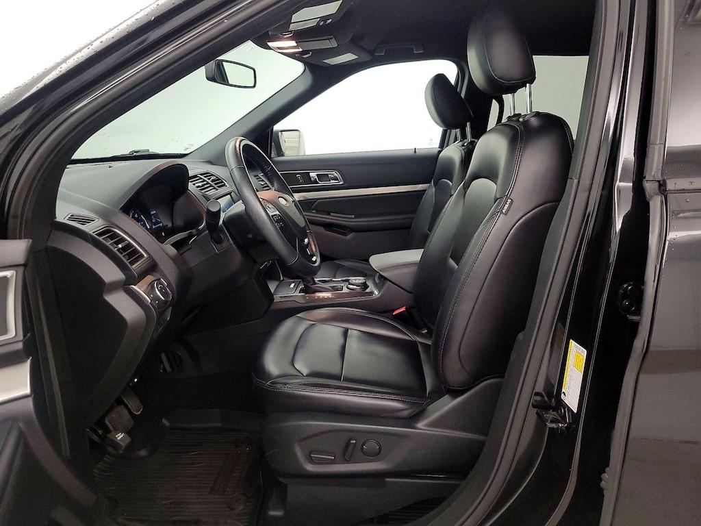 used 2019 Ford Explorer car, priced at $24,998