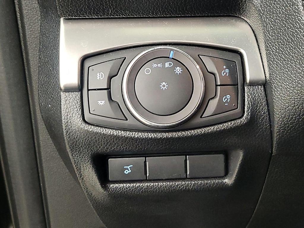 used 2019 Ford Explorer car, priced at $24,998