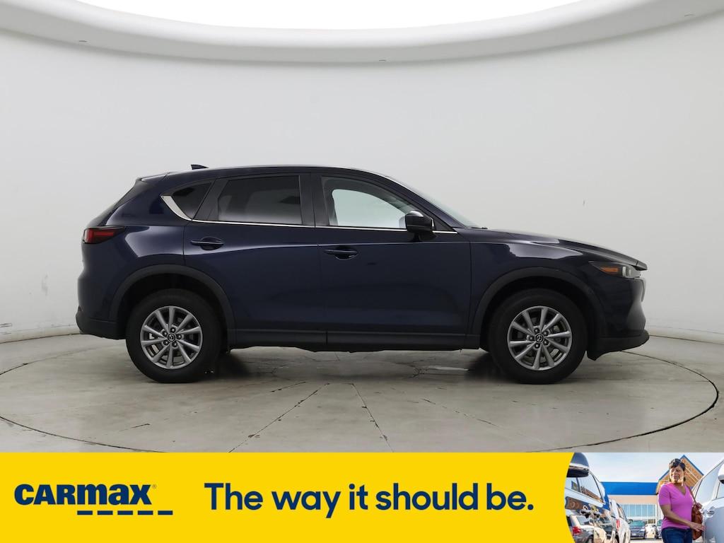 used 2023 Mazda CX-5 car, priced at $25,998