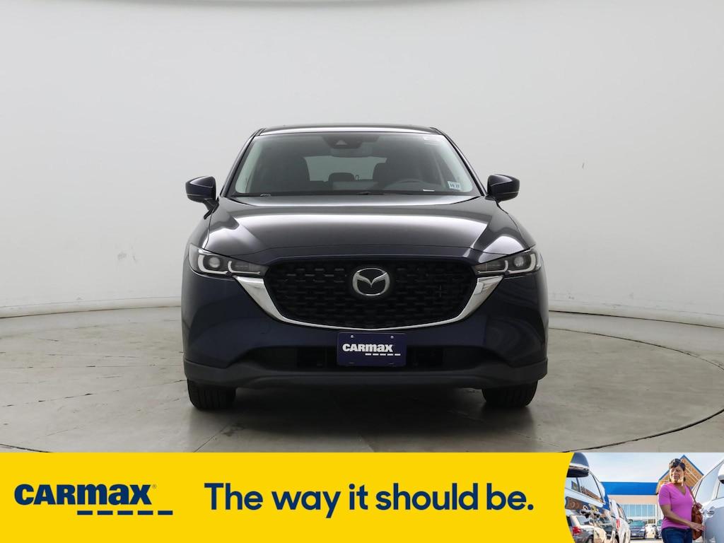 used 2023 Mazda CX-5 car, priced at $25,998