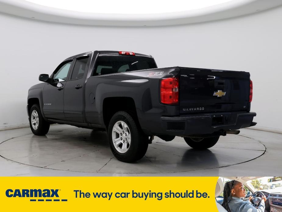 used 2016 Chevrolet Silverado 1500 car, priced at $26,998