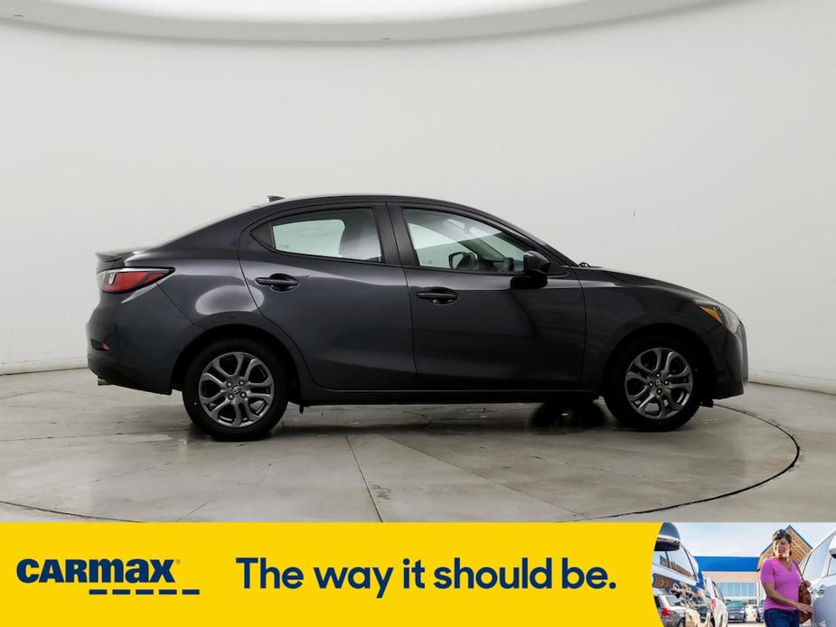 used 2019 Toyota Yaris Sedan car, priced at $17,998