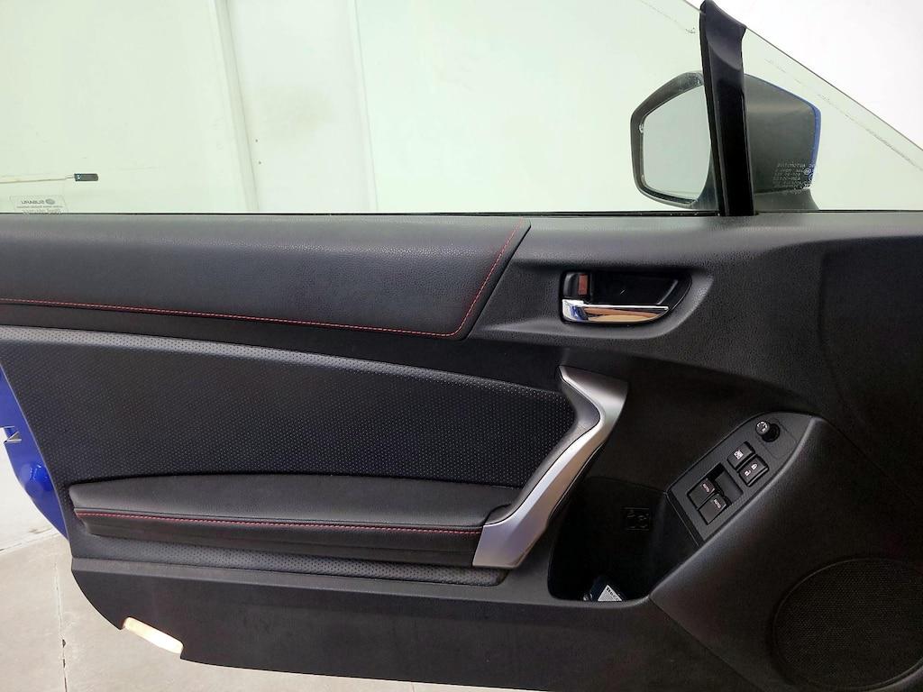 used 2015 Subaru BRZ car, priced at $20,998