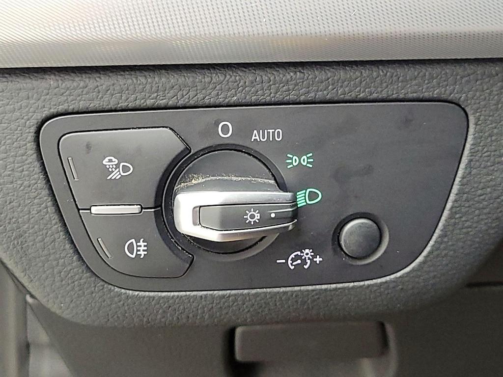 used 2020 Audi Q5 car, priced at $29,998