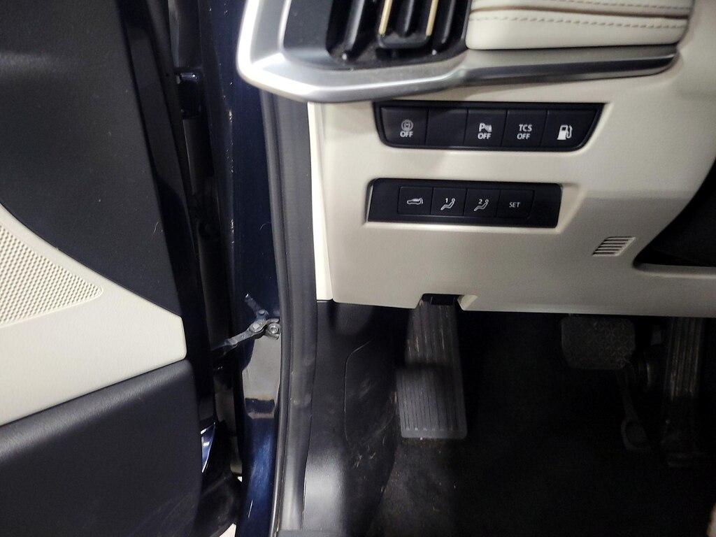 used 2024 Mazda CX-90 PHEV car, priced at $40,998