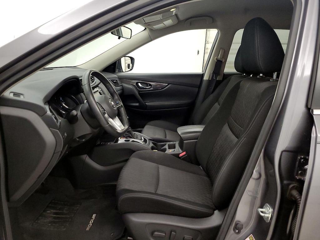used 2019 Nissan Rogue car, priced at $22,998