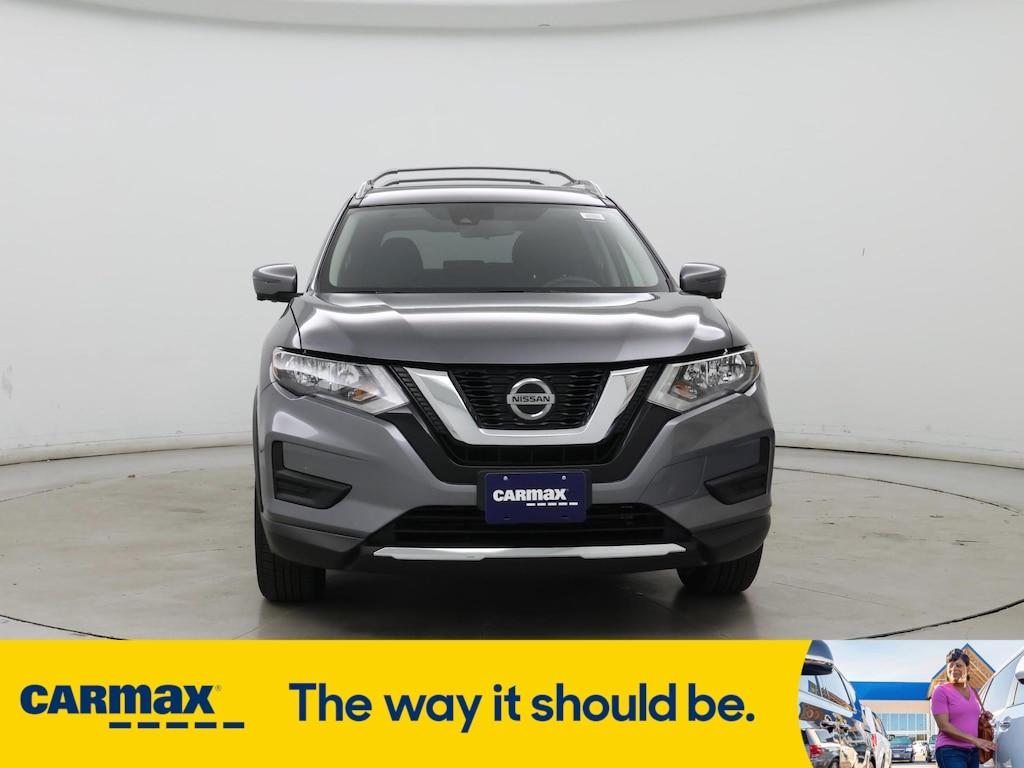 used 2019 Nissan Rogue car, priced at $22,998