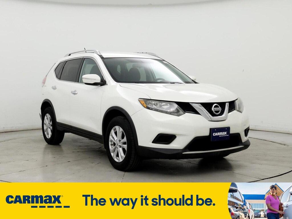 used 2014 Nissan Rogue car, priced at $15,998