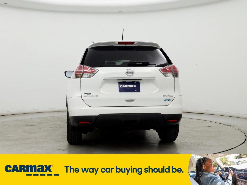 used 2014 Nissan Rogue car, priced at $15,998