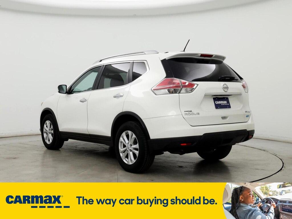 used 2014 Nissan Rogue car, priced at $15,998