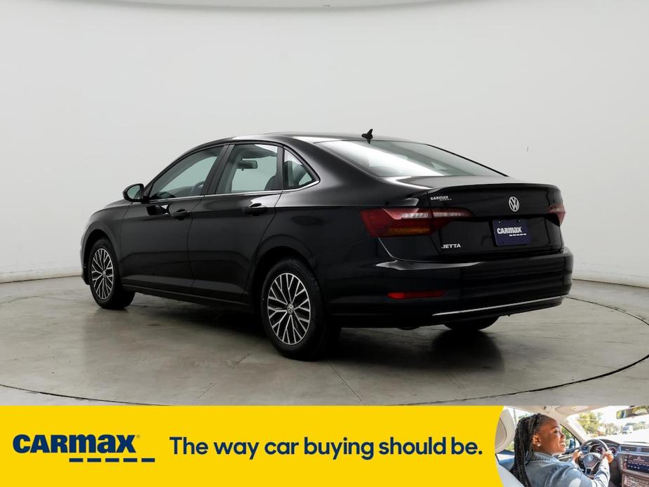 used 2019 Volkswagen Jetta car, priced at $17,998