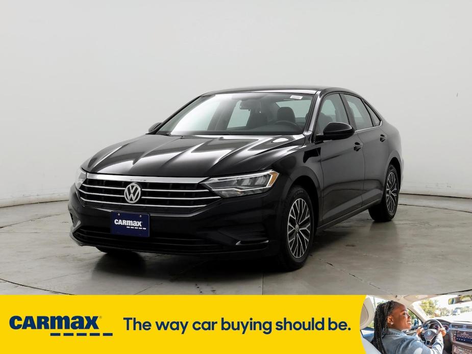 used 2019 Volkswagen Jetta car, priced at $17,998