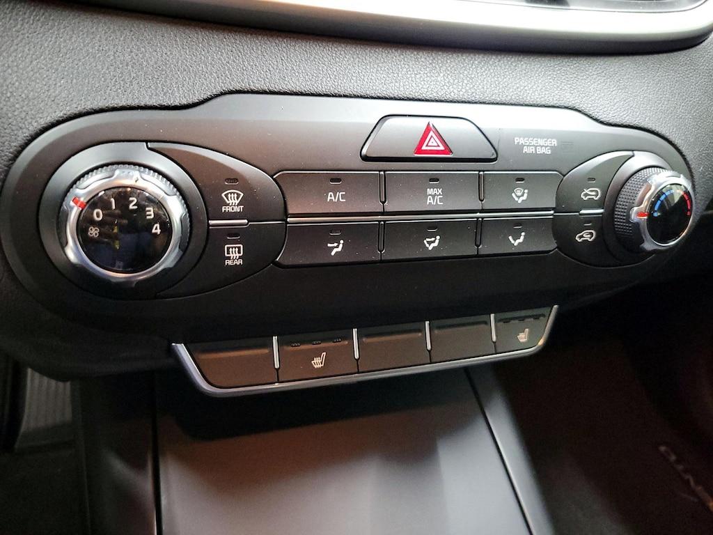 used 2016 Kia Sorento car, priced at $14,998
