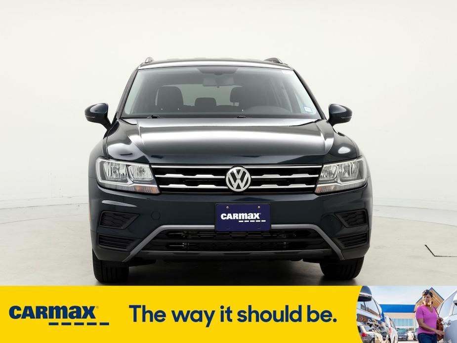 used 2019 Volkswagen Tiguan car, priced at $19,998