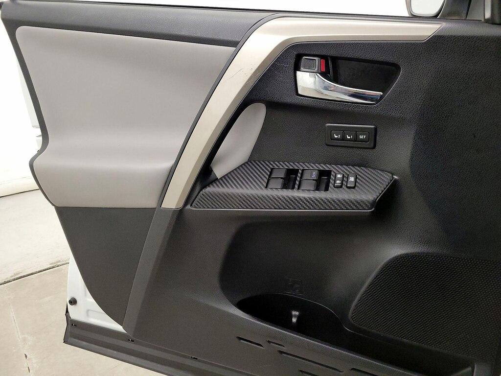 used 2015 Toyota RAV4 car, priced at $22,998