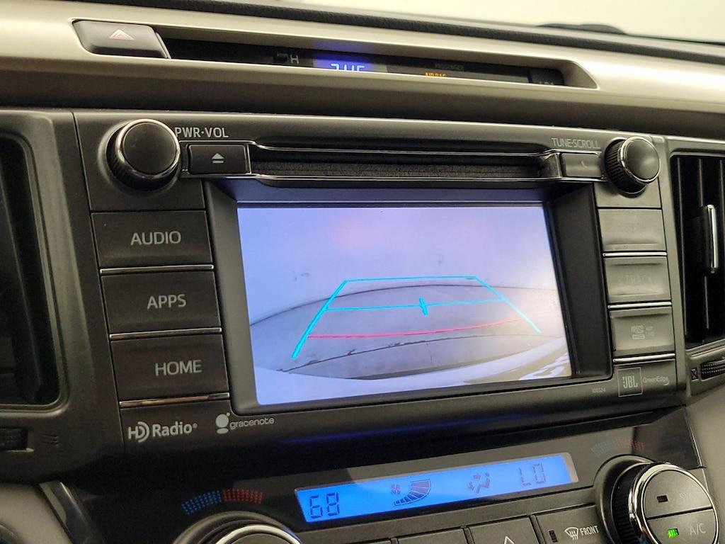 used 2015 Toyota RAV4 car, priced at $22,998
