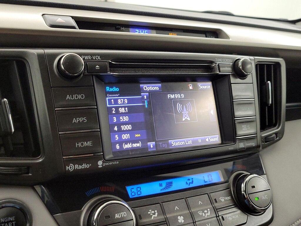 used 2015 Toyota RAV4 car, priced at $22,998