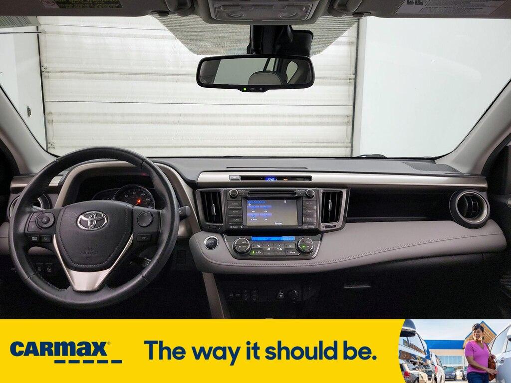 used 2015 Toyota RAV4 car, priced at $22,998