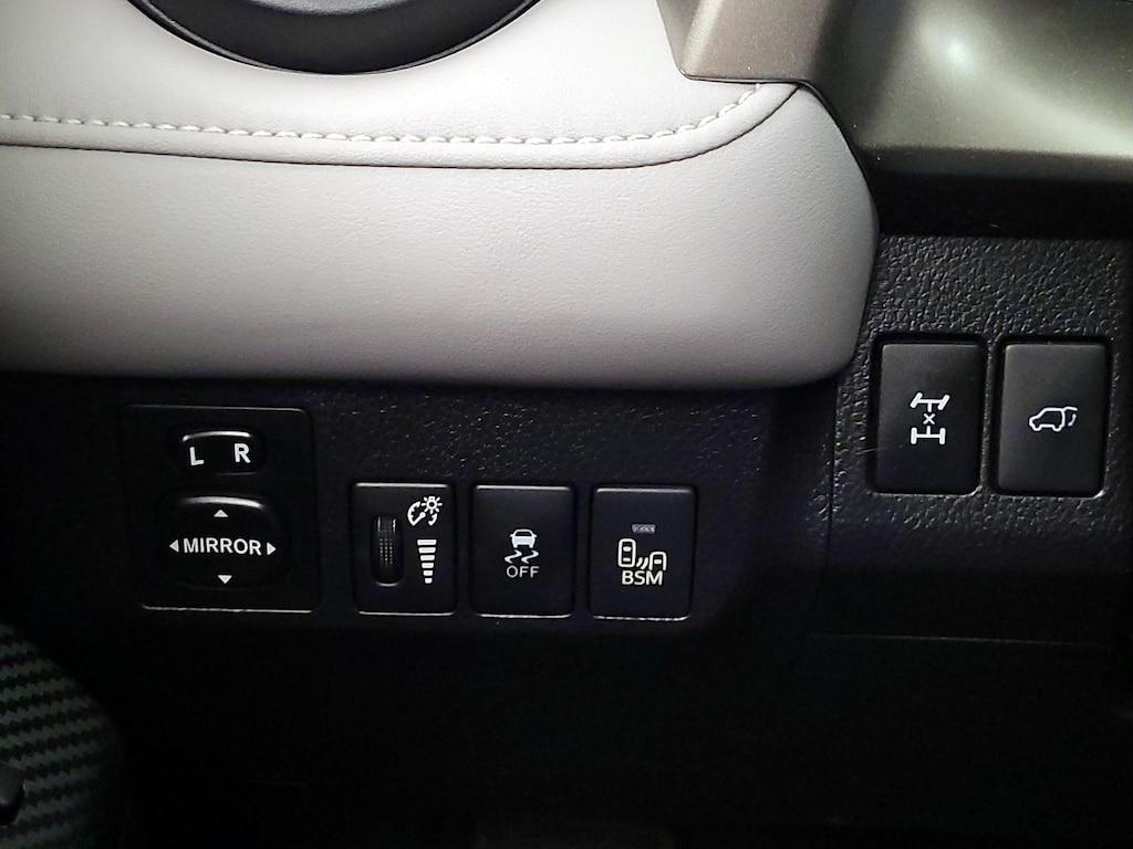 used 2015 Toyota RAV4 car, priced at $22,998