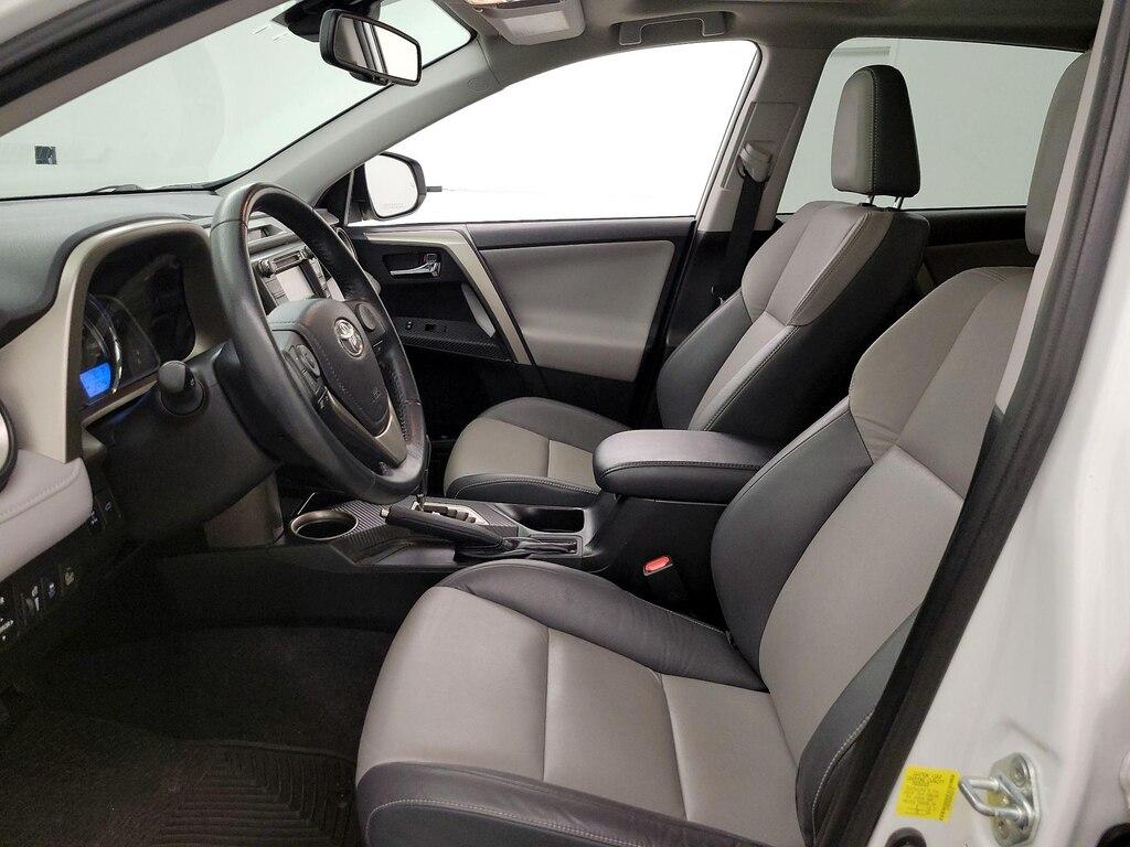 used 2015 Toyota RAV4 car, priced at $22,998